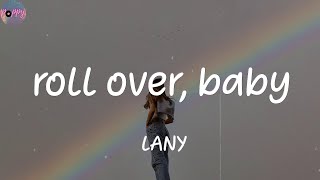 Roll Over Baby  Lany s