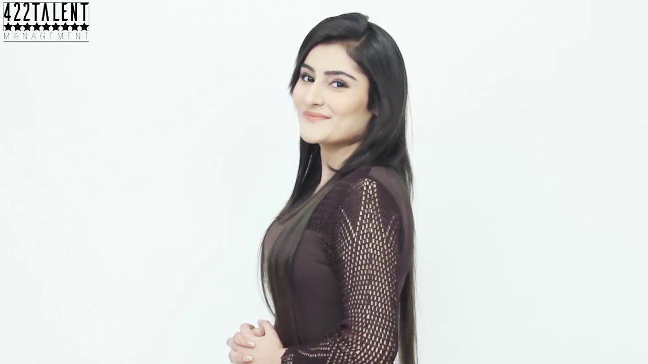 Komal Baig@422 Talent