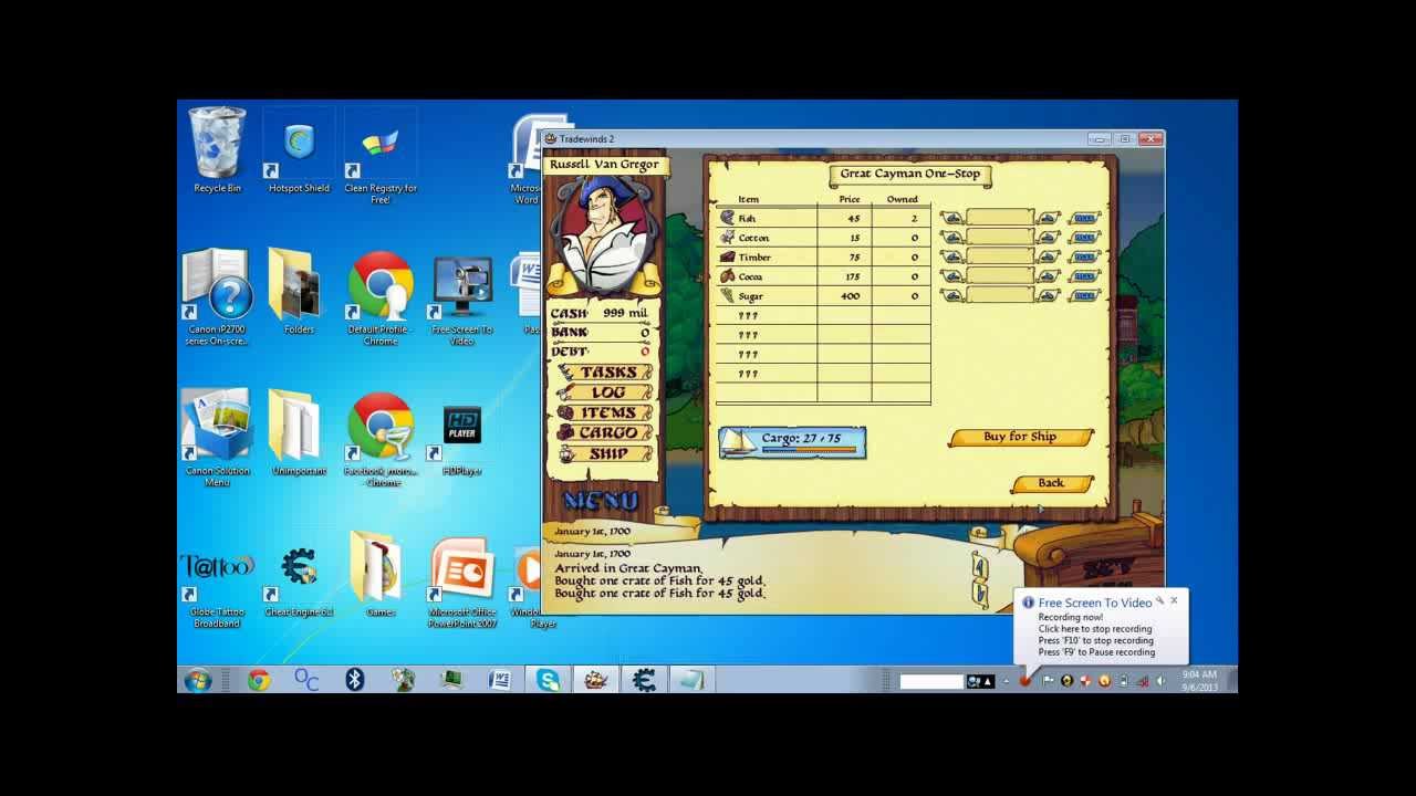 Tradewinds classic free full version Tradewinds classic free full version