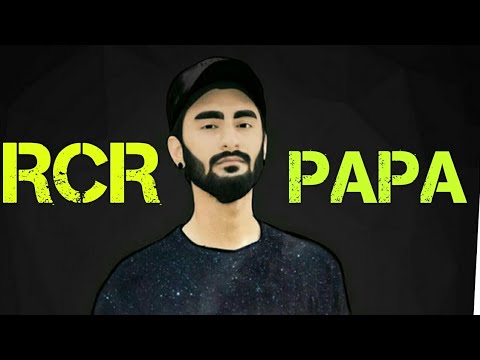 Papa   RCR New song Mtv Hustle Dedicated to his father