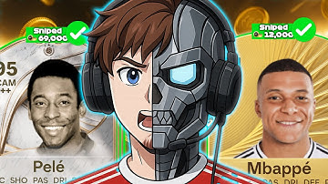 FC26 Best Sniping Bot