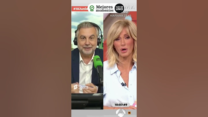Alsina: "Sánchez dice que Alvise es un peligro para la democracia, pero le intenta dar eco"