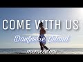 Come With Us to Daufuskie Island, SC