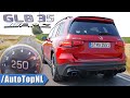 Mercedes AMG GLB 35 0-250KM/H ACCELERATION TOP SPEED & SOUND by AutoTopNL