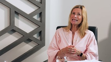 Future Talks | Suzannah Nichol OBE on Skills, Pipeline and the Future of UK Construction