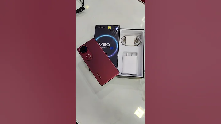 Vivo V50 5g || Rose Red || Quick Unboxing💗🔥💥#mobitechbidyut #unboxing #vivo #vivov50 #shortvideo