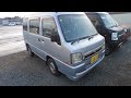 【再販売向けにサンバー買取♪】需要の高い4WD軽バン!展示予定の車がどんどん入ってきてます!