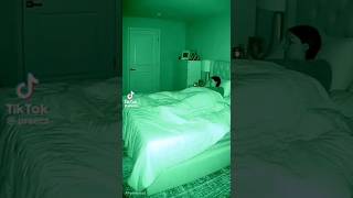 Ghost footage