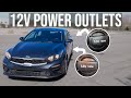 How To Fix 12V Power Outlet Cigarette Lighter Kia Forte 2019 2024 How To Fix 12V Power Outlet Cigarette Lighter Kia Forte 2019 2024