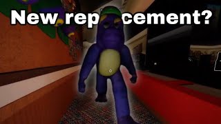Is this New Chuck E Cheese Game the Replacement? ( Chuck E Cheese No Exit )
