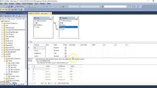 Create Views in SQL Server Database Part 49