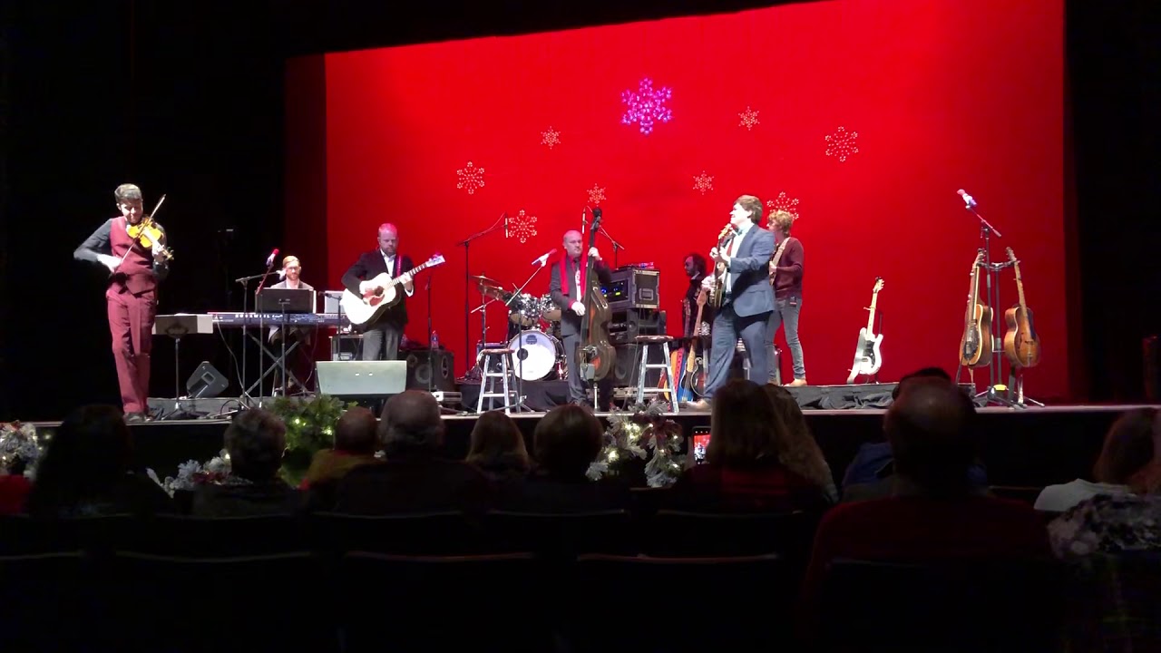Dailey and vincent band 2018 youtube