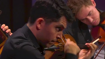 Inside Chamber Music Lecture: Mozart