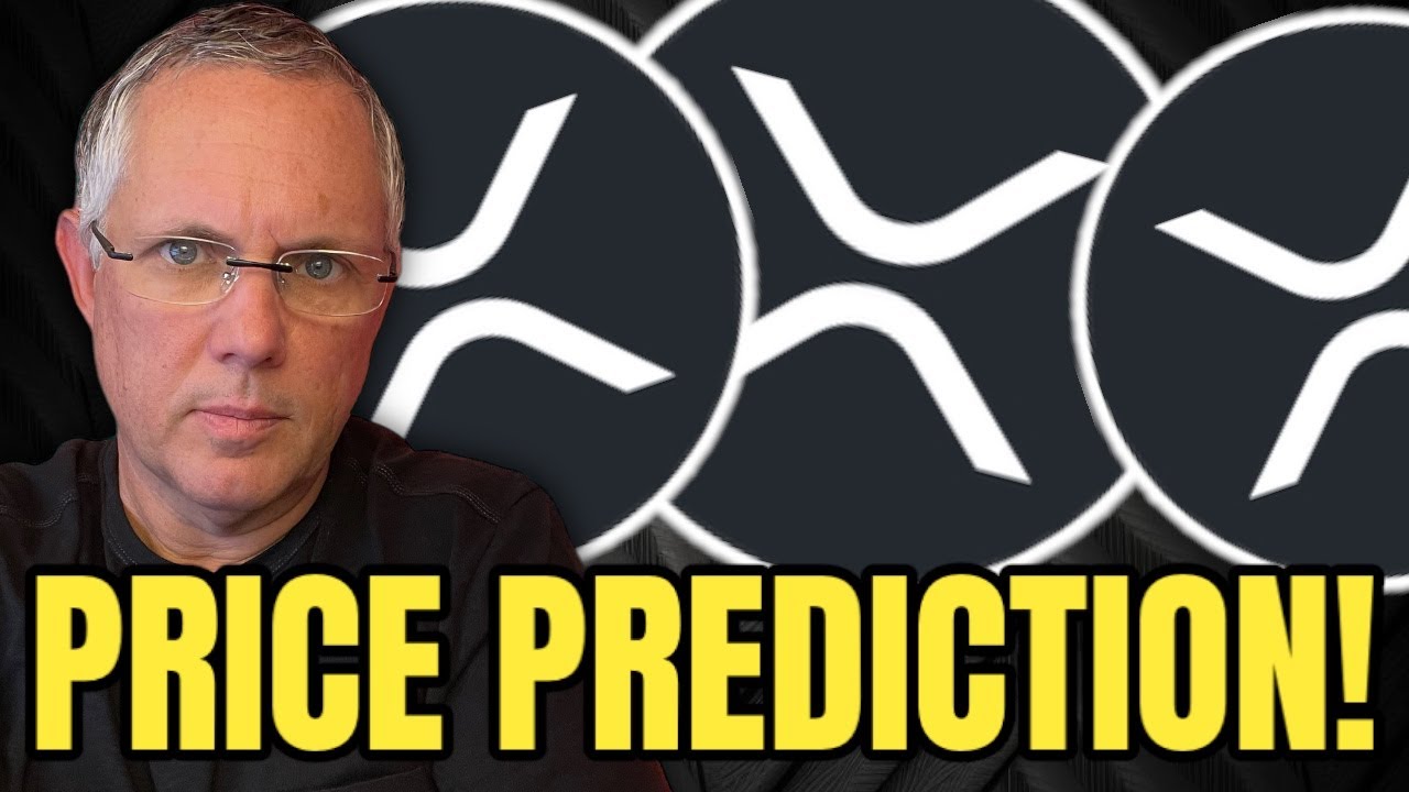 MAJOR XRP PRICE PREDICTION! WILL XRP RIPPLE ROCKET UP OR CRASH SOON!