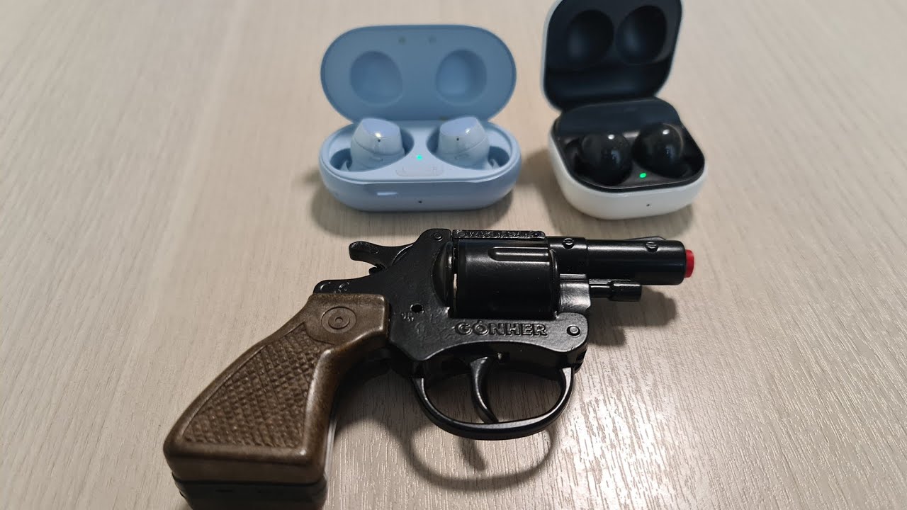 тест bluetooth гарнитур на GoPro 12