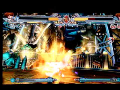 Ron K.(Makoto) VS Brandon(Makoto) CEO Rockies 10/2...