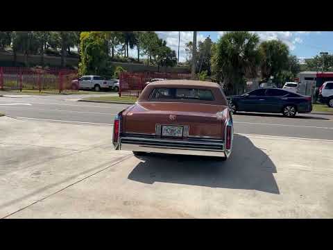 View YouTube Video of this Auction Car