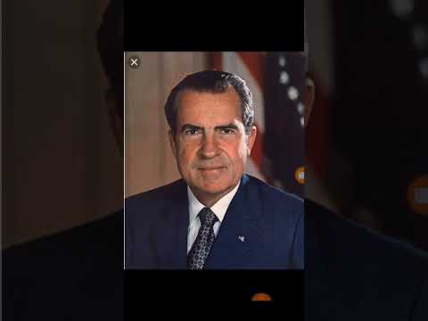 Top 10 quotes from Richard Nixon