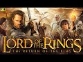 The Lord Of The Rings The Return Of The King 2003 Elijah Wood Full Movie Review Facts 