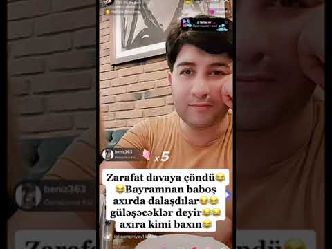 bayram nurlu babos dava marakli sopet