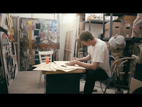 Tiffany & Co. — Outset Contemporary Art Fund: Episode 3