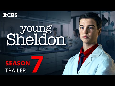 Young sheldon season 7 download bilibili dailymotion watch online netflix paramount plus youtube cbs