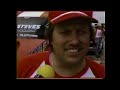 1985 NHRA BIG BUD SHOOTOUT - INDIANAPOLIS