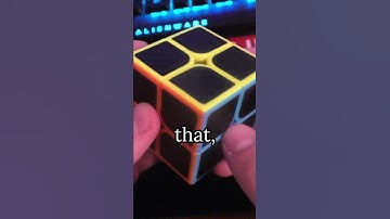 Thumbnail of New 2x2 World Record?!🤯