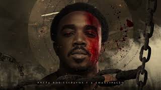 Sydney B- Dark Side Ft. Aurio Roberto