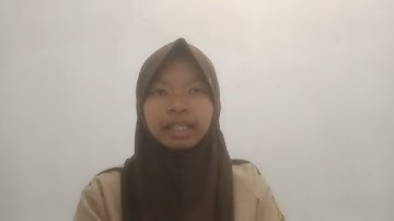 Tugas informatika 1 tentang pelajar cinta tanah air