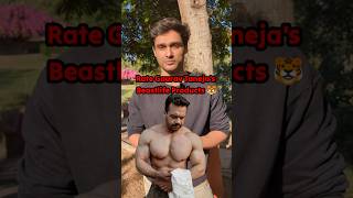 Honest Rating of GAURAV TANEJA'S BEATSLIFE Supplements 🐯 Isorich, Performance, Creatine