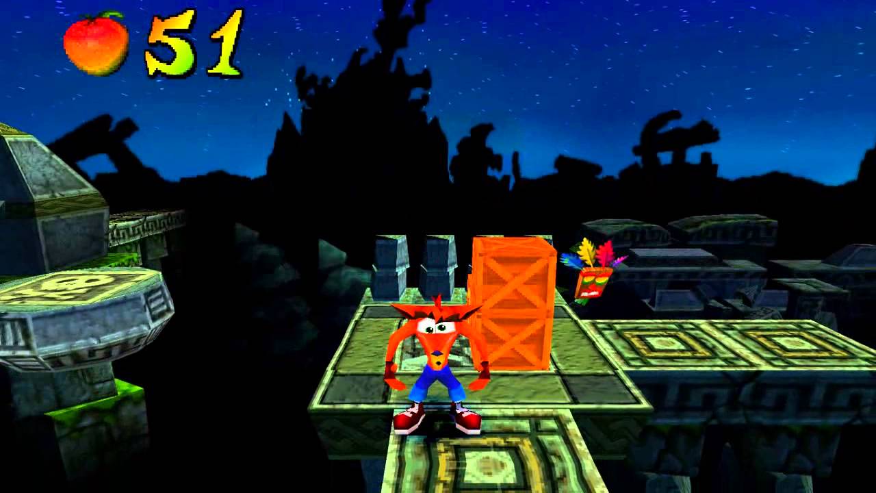 road to ruins crash bandicoot 2 road to ruins crash bandicoot 2