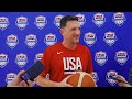Nate Tibbetts USAWNT Media Availability - Phoenix AZ | April 1, 2026