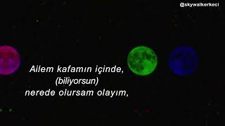 Xcho - Вороны (türkçe çeviri ) Resimi