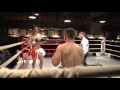   fighters athanasopoulos vs kedves andrej kick boxing blitz djakovo