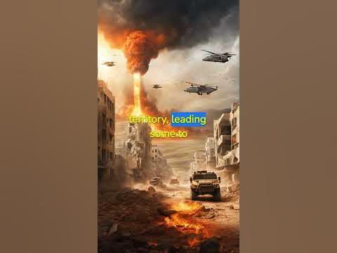 Will Armageddon begin in Israel. #jesus #christ #israel #armageddon #