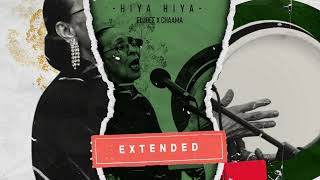 CHAAMA x ELJOEE - Hiya Hiya (New Extended version )  - شاما - هي هي by Chaama Z شاما 2,136,588 views 1 year ago 5 minutes, 35 seconds