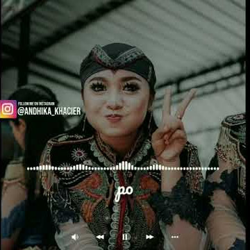 Jangan nget ngetan versi rege