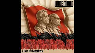 Lindemann - Frau &amp; Mann (Live In Moscow)