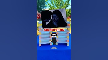 Kidnapping an Introvert isn