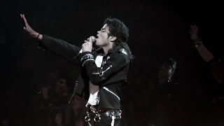 Michael Jackson ► Don't Believe Me, Just Watch