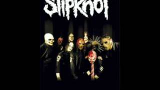 Slipknot  All Hope is Gone Snuff