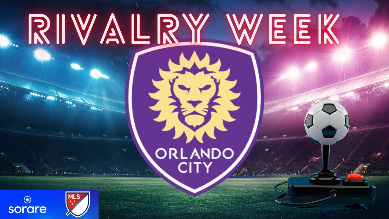 Orlando City are a SOLID outfit!! - YouTube