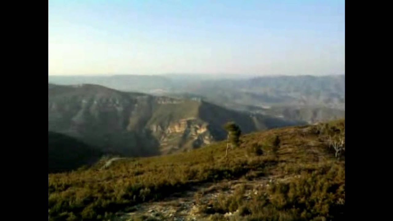 360º desde vertice geodesico