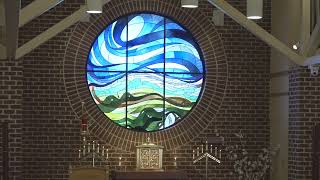 Sunday June 7, 2026 11:00 Solemity of Body & Blood of Jesus Christ