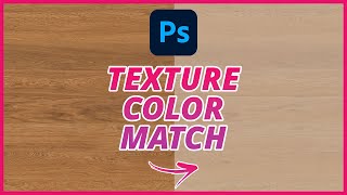 Iguala el color de tus texturas con la referencia en Photoshop