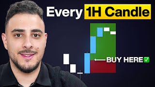 Famous The 1H pattern Nobody Talks About (1Hr, 1M strategy) Net Worth