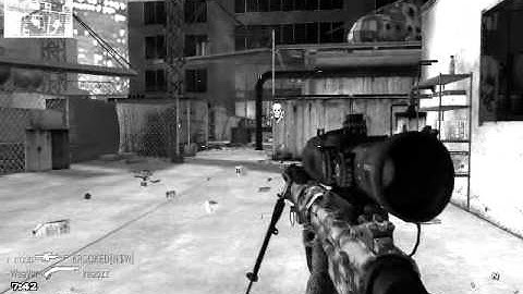 No-scope across map.