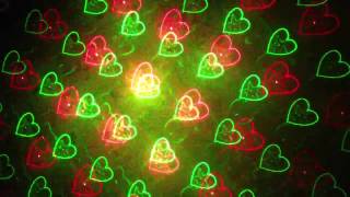 Mini Laser Light -609