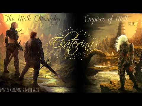 antasy Music ~ The Moth Chronicles (Fantasy Book Music